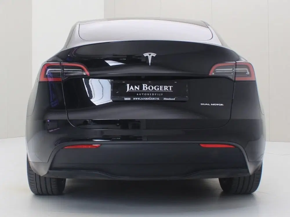 Tesla Model Y Long Range AWD 75kWh 351pk 93.5% SoH [ AMD uit 2023, foto 6