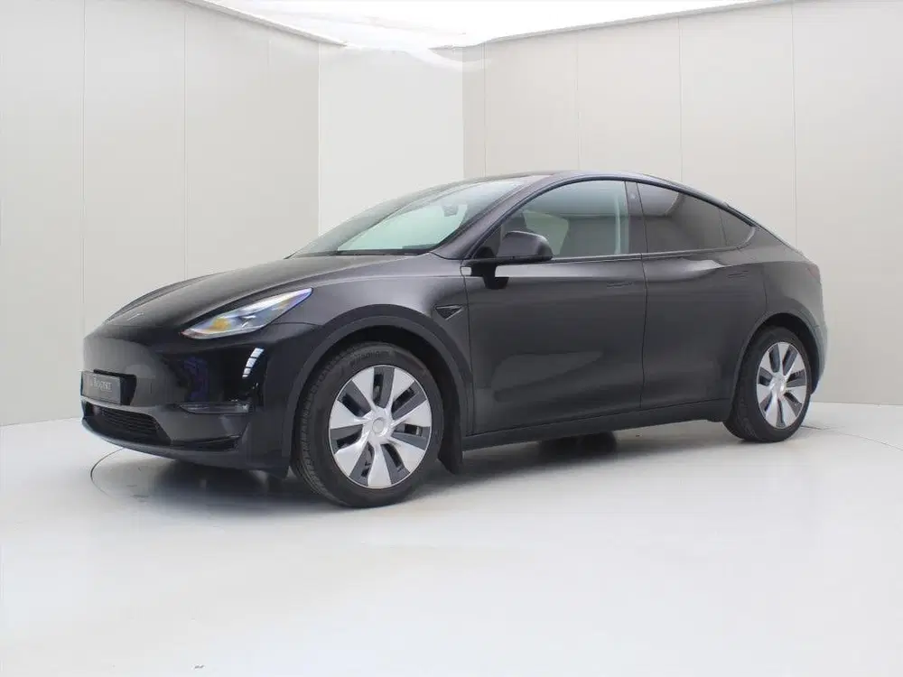 Tesla Model Y Long Range AWD 75kWh 351pk 93.5% SoH [ AMD uit 2023, foto 7