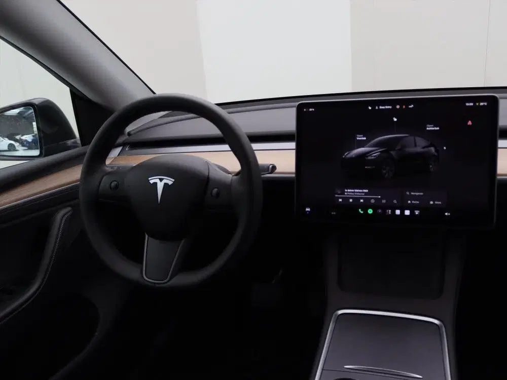 Tesla Model Y Long Range AWD 75kWh 351pk 93.5% SoH [ AMD uit 2023, foto 8
