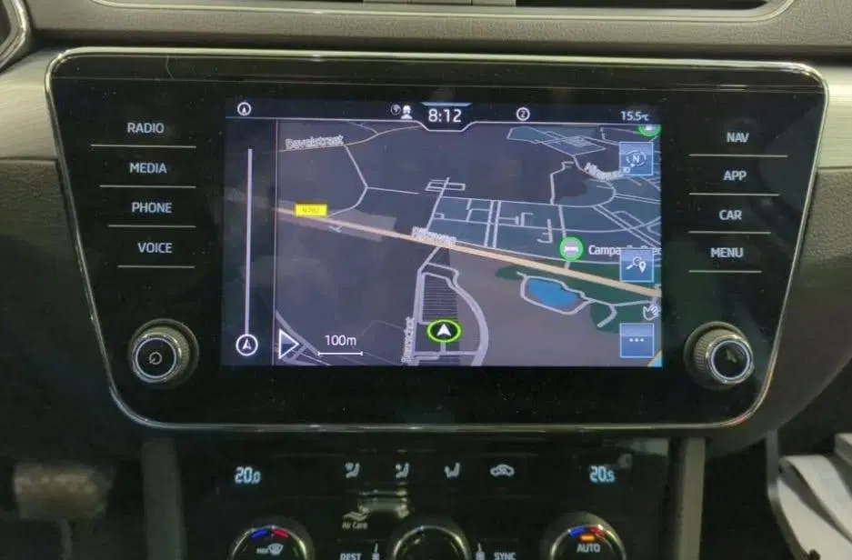 Skoda Superb 1.5 TSI 150PK Automaat Business Edition uit 2024, foto 7