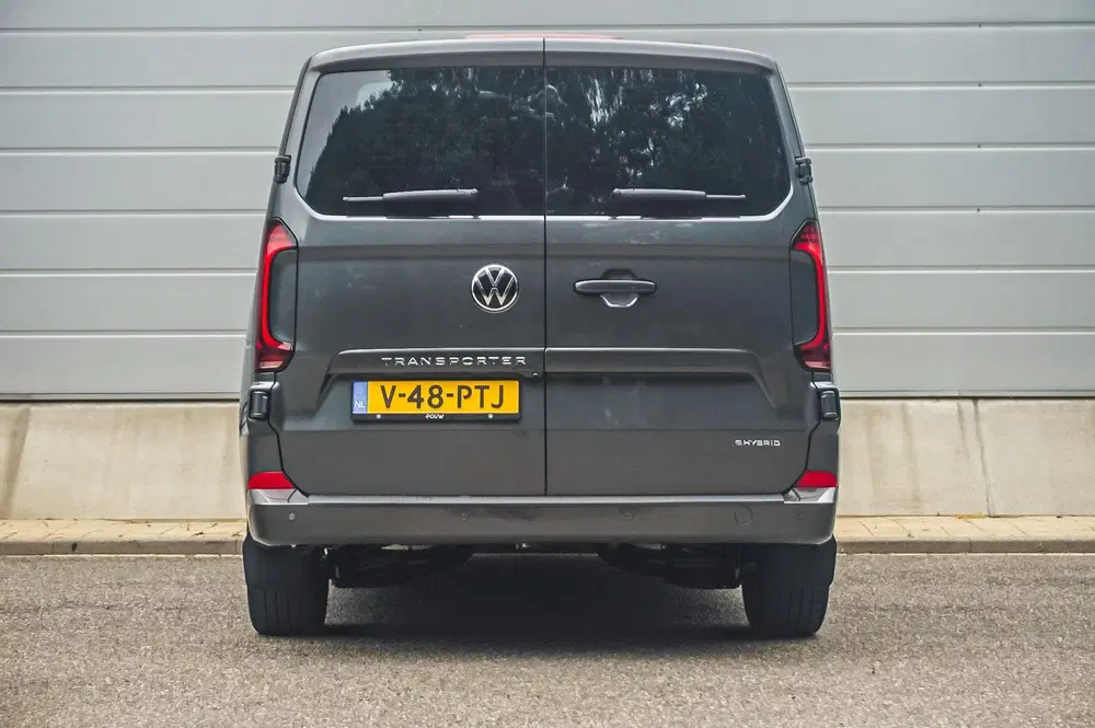Volkswagen Transporter 2.5 eHybrid 233pk L2H1 30 Bulli uit 2026, foto 10
