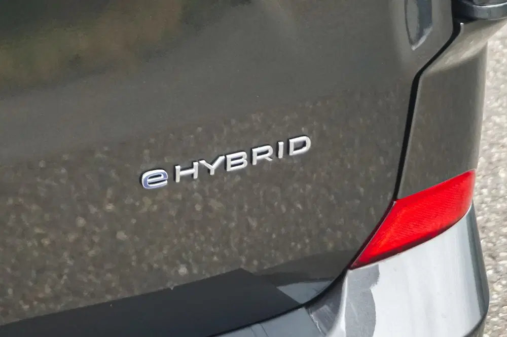 Volkswagen Transporter 2.5 eHybrid 233pk L2H1 30 Bulli uit 2026, foto 12