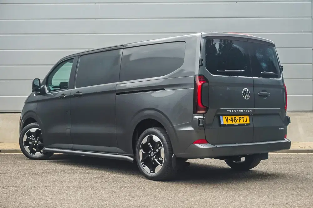 Volkswagen Transporter 2.5 eHybrid 233pk L2H1 30 Bulli uit 2026, foto 13
