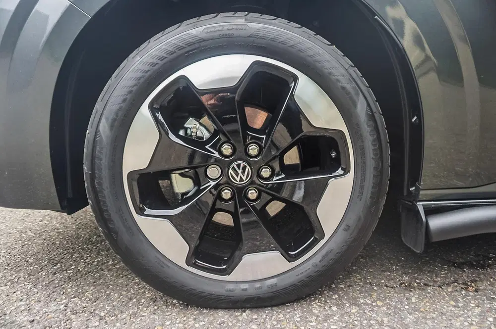 Volkswagen Transporter 2.5 eHybrid 233pk L2H1 30 Bulli uit 2026, foto 15