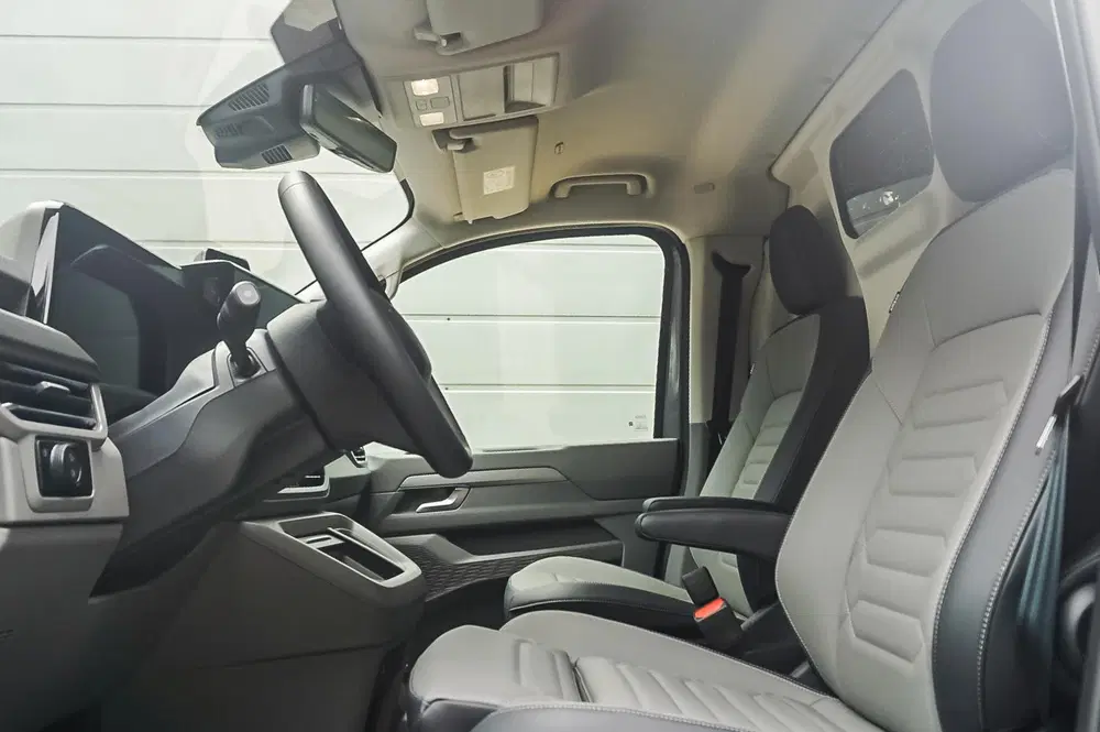 Volkswagen Transporter 2.5 eHybrid 233pk L2H1 30 Bulli uit 2026, foto 5
