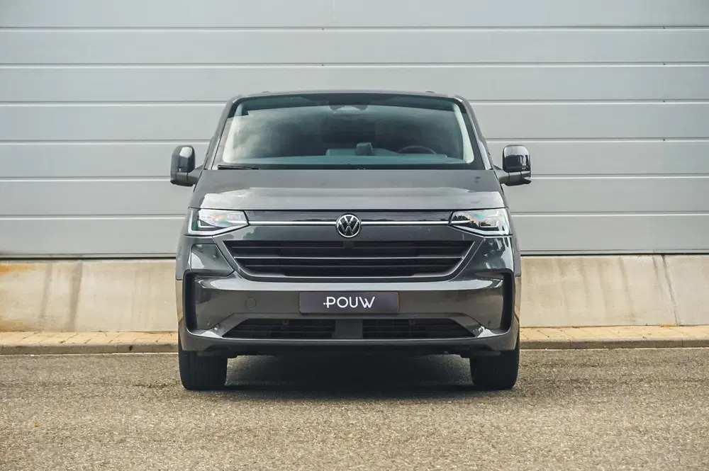 Volkswagen Transporter 2.5 eHybrid 233pk L2H1 30 Bulli uit 2026, foto 6