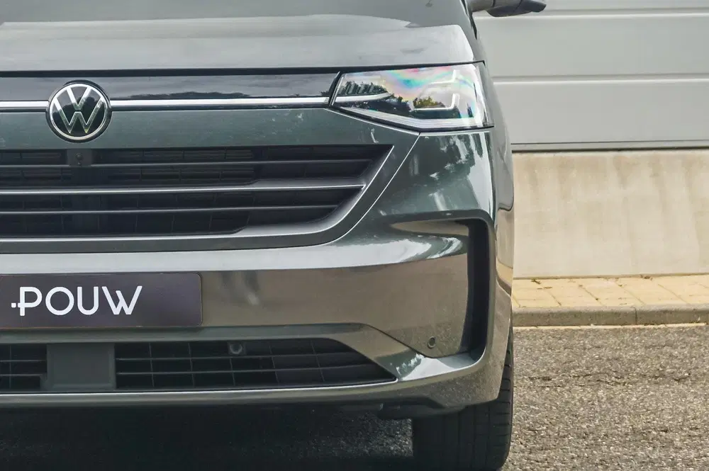 Volkswagen Transporter 2.5 eHybrid 233pk L2H1 30 Bulli uit 2026, foto 7