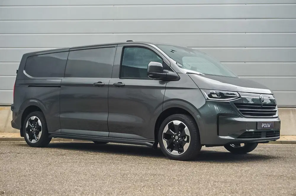 Volkswagen Transporter 2.5 eHybrid 233pk L2H1 30 Bulli uit 2026, foto 9