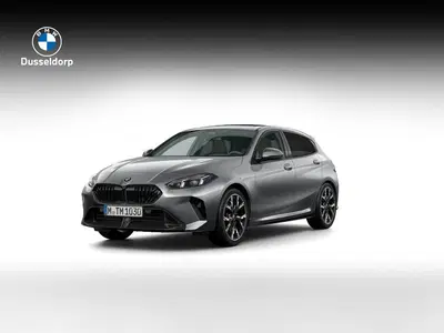 BMW 1-serie 120 M Sport Pro uit 2026