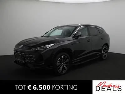 MG HS 1.5 PHEV Aut. Luxury uit 2026