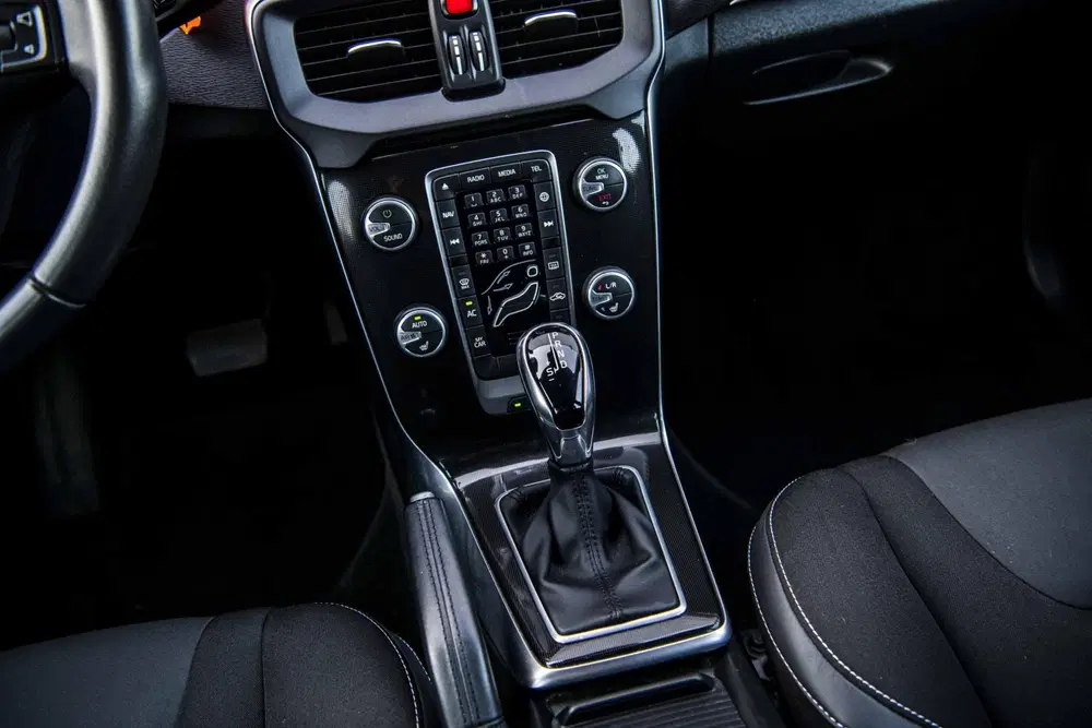 Volvo V40 T2 Polar+ uit 2019, foto 13