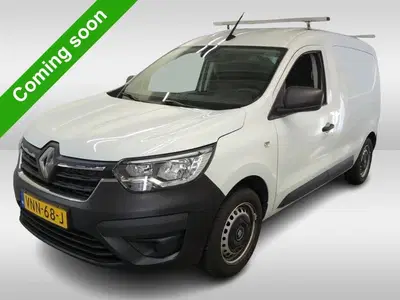 Renault Express 1.5 DCi Nw.Model uit 2021