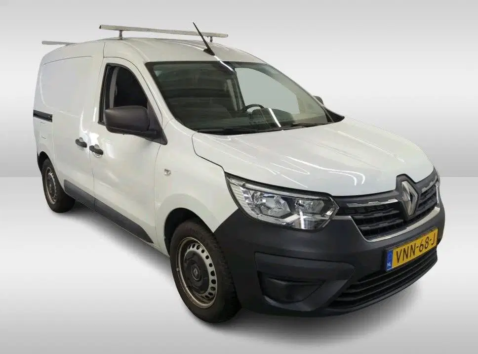 Renault Express 1.5 DCi Nw.Model uit 2021, foto 2