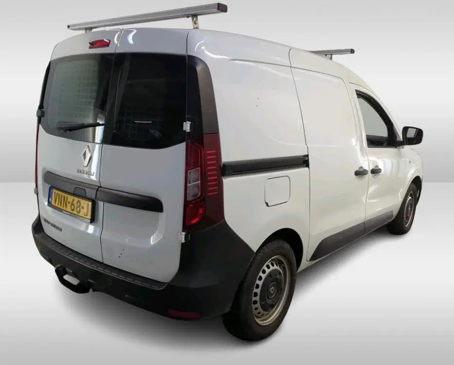 Renault Express 1.5 DCi Nw.Model uit 2021, foto 3