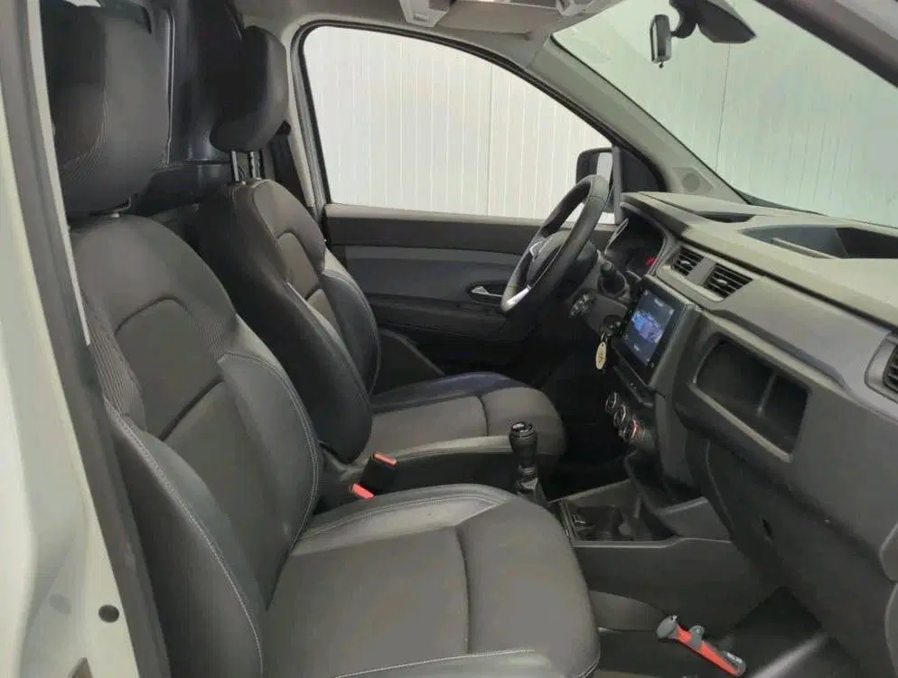 Renault Express 1.5 DCi Nw.Model uit 2021, foto 4