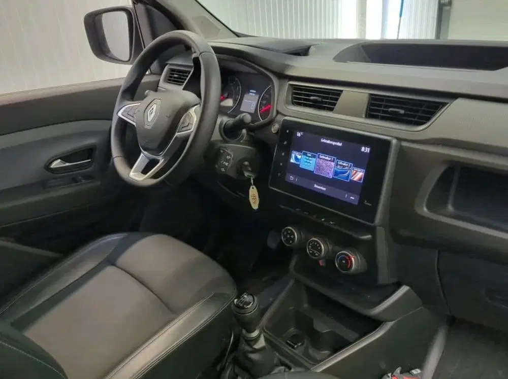 Renault Express 1.5 DCi Nw.Model uit 2021, foto 5