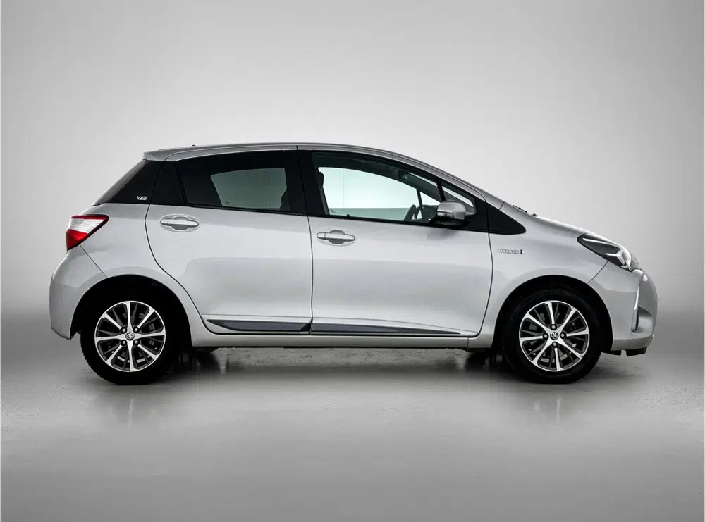 Toyota Yaris 1.5 Hybrid Y20 Exclusive Edition uit 2020, foto 14