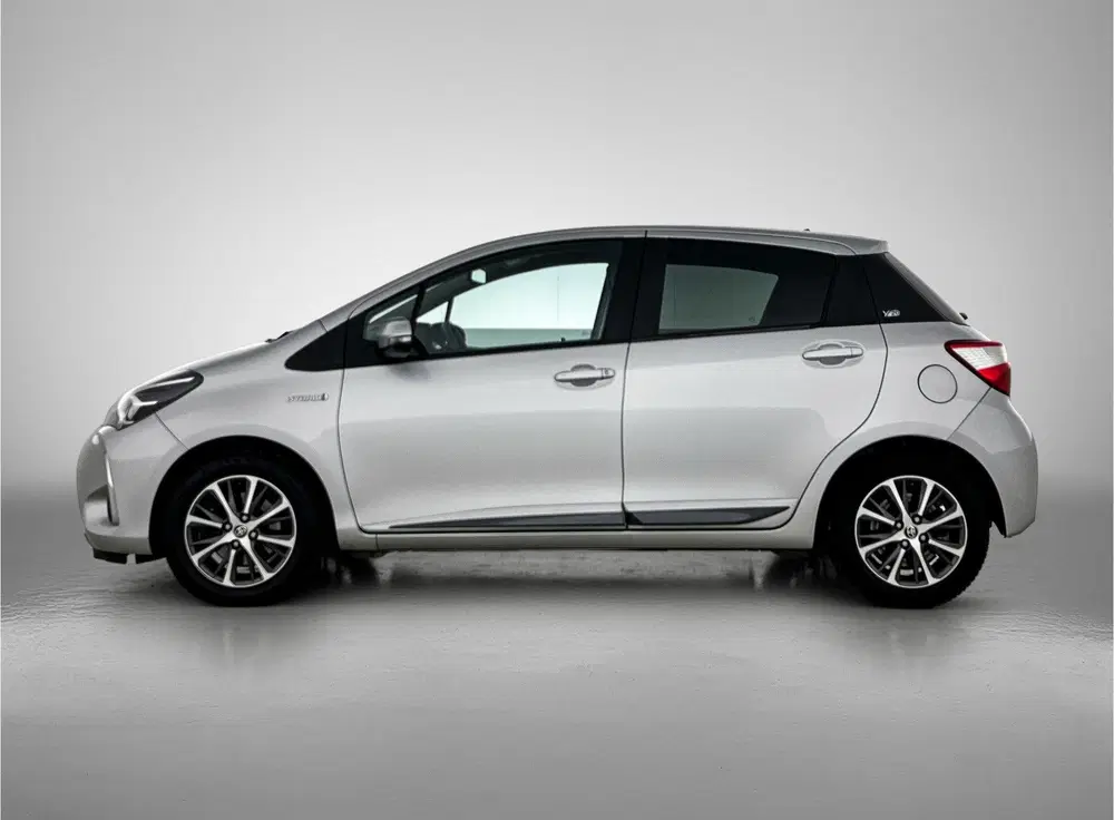 Toyota Yaris 1.5 Hybrid Y20 Exclusive Edition uit 2020, foto 3