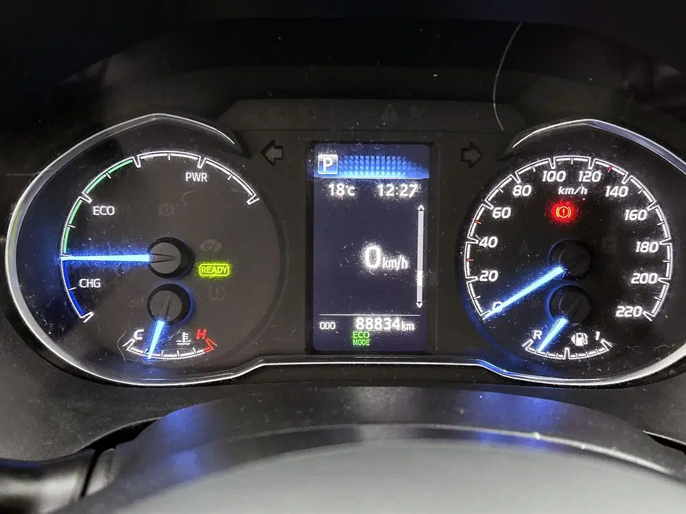 Toyota Yaris 1.5 Hybrid Y20 Exclusive Edition uit 2020, foto 5