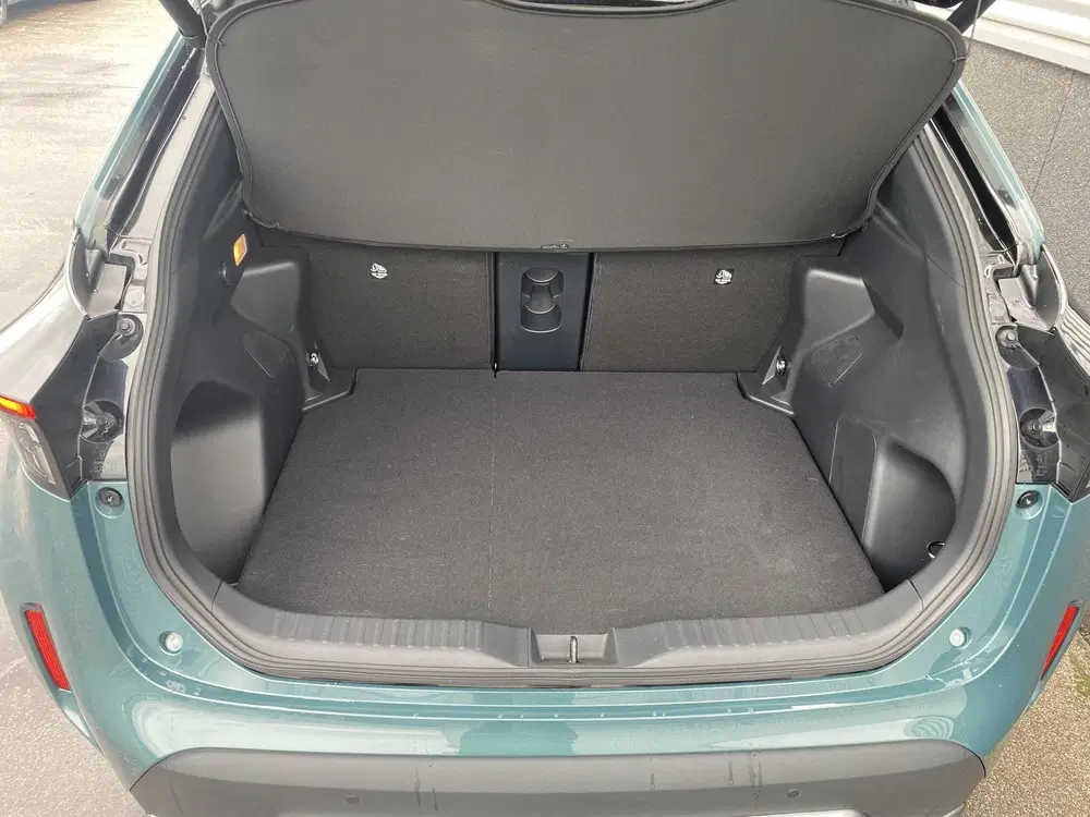 Toyota Yaris Cross 1.5 Hybrid 130 Executive PREMIUM PACK NL uit 2025, foto 10