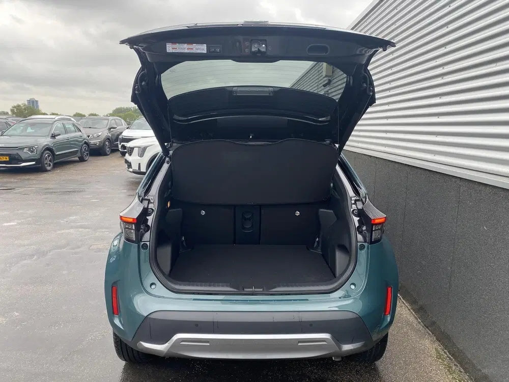 Toyota Yaris Cross 1.5 Hybrid 130 Executive PREMIUM PACK NL uit 2025, foto 6