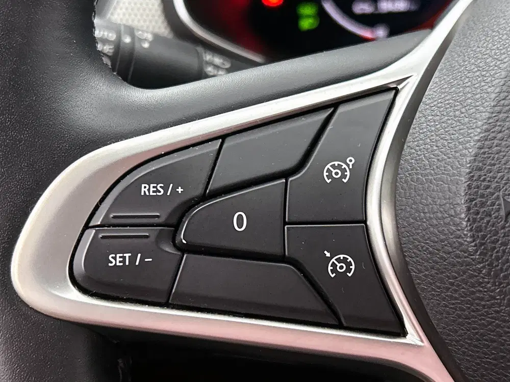 Renault Arkana 1.6 E-Tech full hybrid 145 techno Automaat uit 2024, foto 7