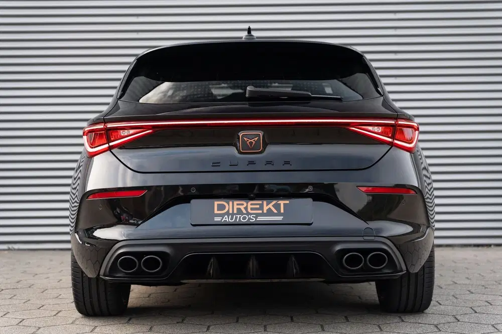 Cupra Leon 2.0 TSI VZ PANO BEATS KEYLESS CAMERA uit 2022, foto 6
