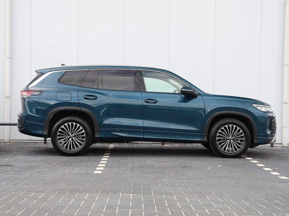 Volkswagen Tayron 1.5 eHybrid Life Edition 204pk DSG uit 2025, foto 2