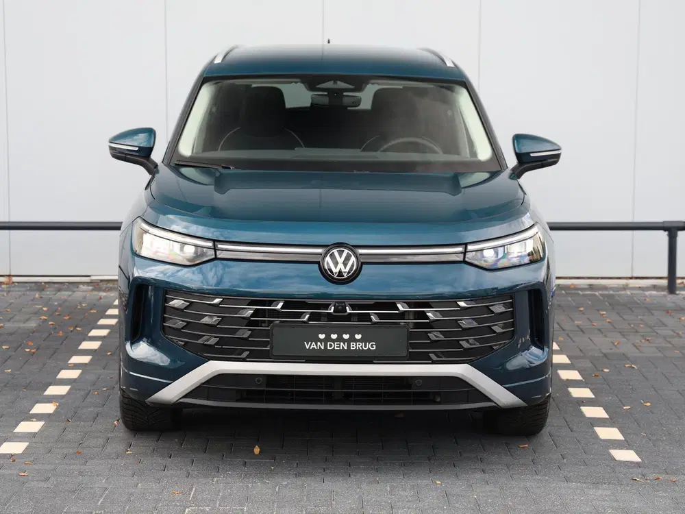 Volkswagen Tayron 1.5 eHybrid Life Edition 204pk DSG uit 2025, foto 4