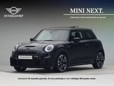 Mini Cooper S Cooper S JCW Trim Aut. (bj 2021 uit 2021