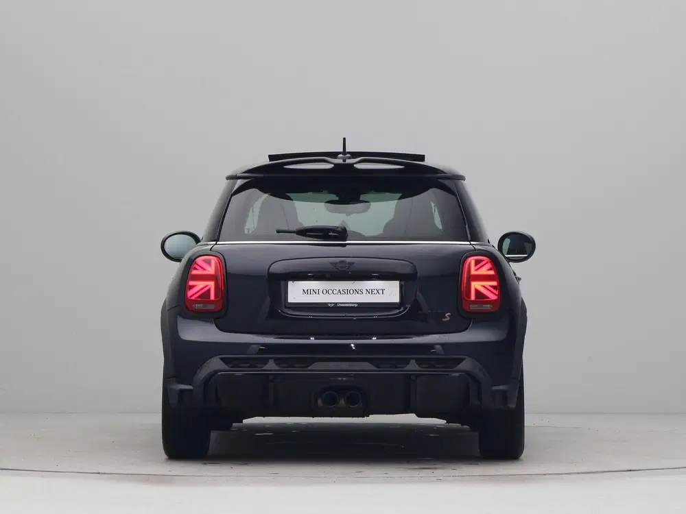 Mini Cooper S Cooper S JCW Trim Aut. (bj 2021 uit 2021, foto 10