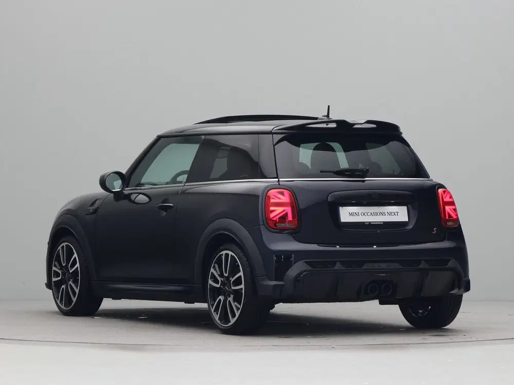 Mini Cooper S Cooper S JCW Trim Aut. (bj 2021 uit 2021, foto 11