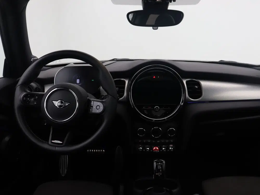 Mini Cooper S Cooper S JCW Trim Aut. (bj 2021 uit 2021, foto 13