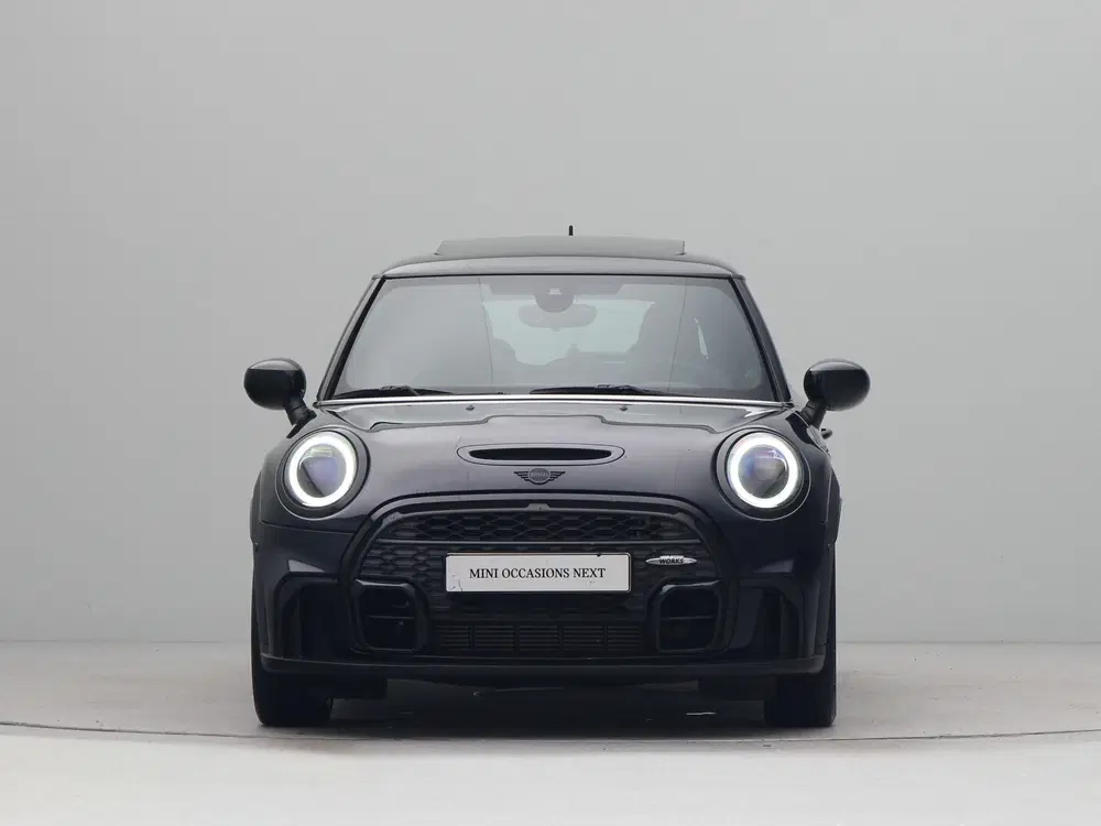 Mini Cooper S Cooper S JCW Trim Aut. (bj 2021 uit 2021, foto 6