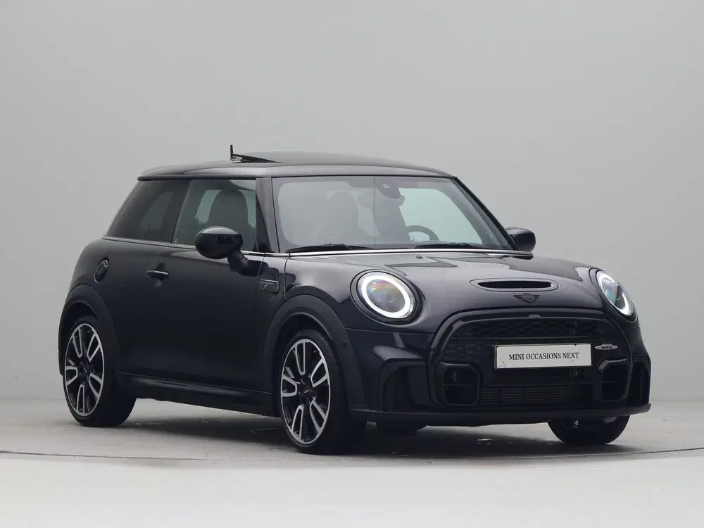 Mini Cooper S Cooper S JCW Trim Aut. (bj 2021 uit 2021, foto 7