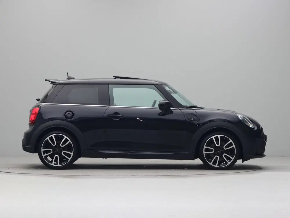 Mini Cooper S Cooper S JCW Trim Aut. (bj 2021 uit 2021, foto 8