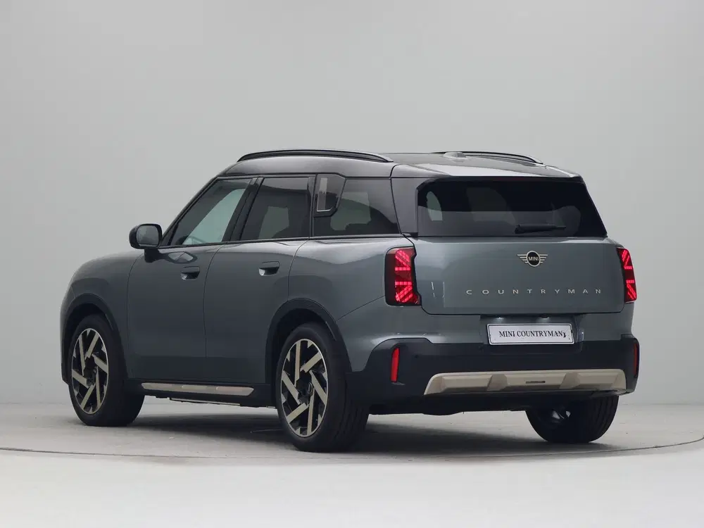 Mini Countryman E Favoured Pakket L PRIVATE LEASE EUR 640 uit 2026, foto 10