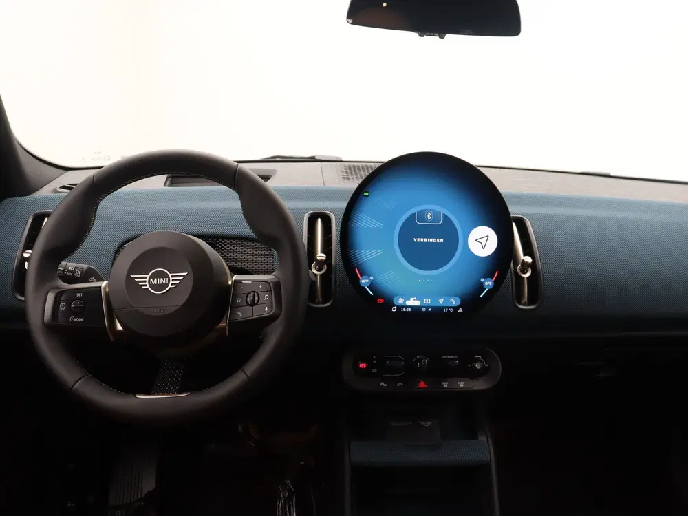Mini Countryman E Favoured Pakket L PRIVATE LEASE EUR 640 uit 2026, foto 12