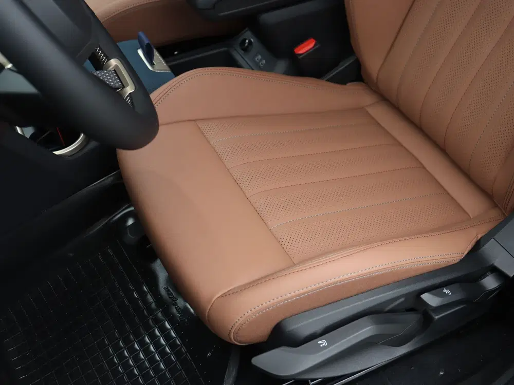 Mini Countryman E Favoured Pakket L PRIVATE LEASE EUR 640 uit 2026, foto 14