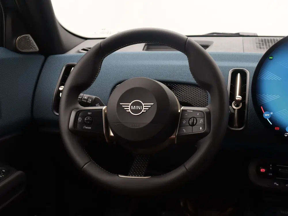 Mini Countryman E Favoured Pakket L PRIVATE LEASE EUR 640 uit 2026, foto 2
