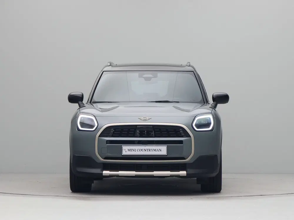 Mini Countryman E Favoured Pakket L PRIVATE LEASE EUR 640 uit 2026, foto 5