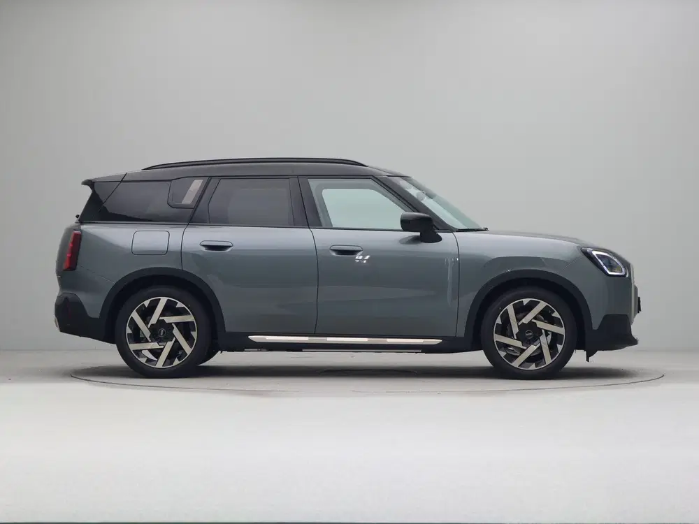 Mini Countryman E Favoured Pakket L PRIVATE LEASE EUR 640 uit 2026, foto 7