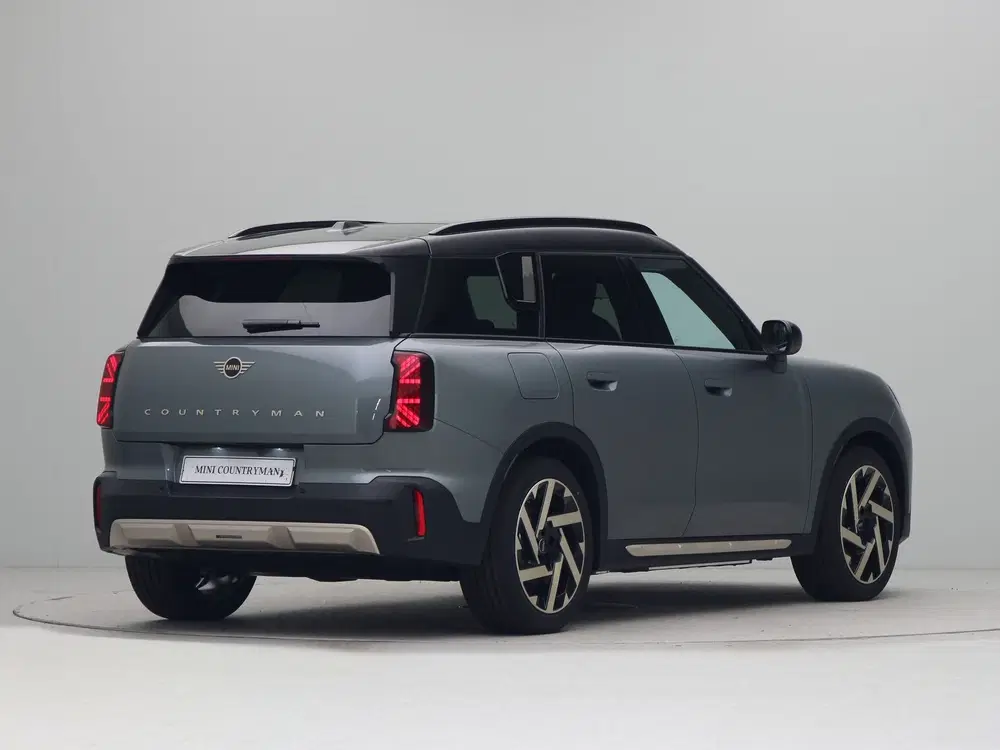 Mini Countryman E Favoured Pakket L PRIVATE LEASE EUR 640 uit 2026, foto 8