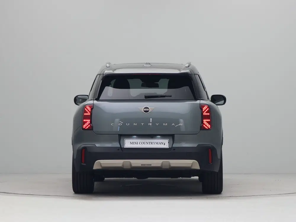 Mini Countryman E Favoured Pakket L PRIVATE LEASE EUR 640 uit 2026, foto 9