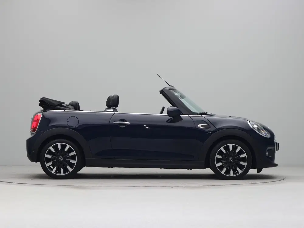 Mini Cabrio Cooper Chili Aut. (bj 2019 uit 2019, foto 11