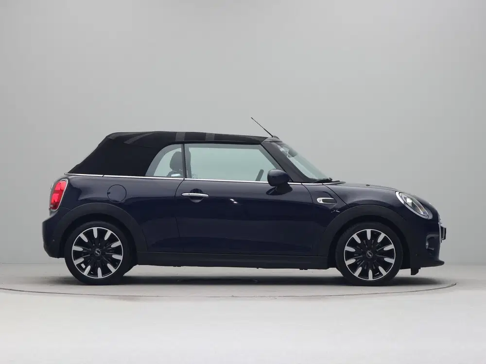 Mini Cabrio Cooper Chili Aut. (bj 2019 uit 2019, foto 12