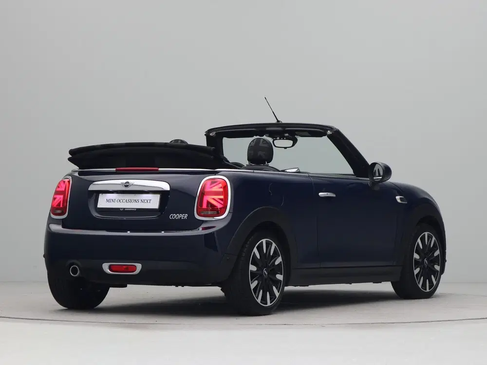 Mini Cabrio Cooper Chili Aut. (bj 2019 uit 2019, foto 13