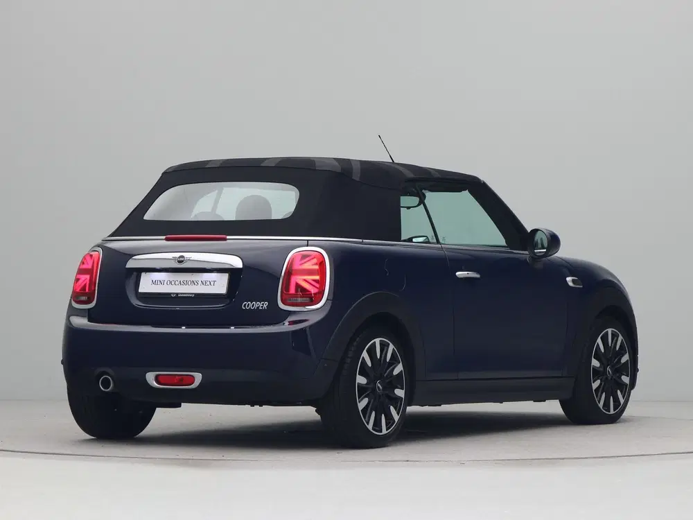 Mini Cabrio Cooper Chili Aut. (bj 2019 uit 2019, foto 14