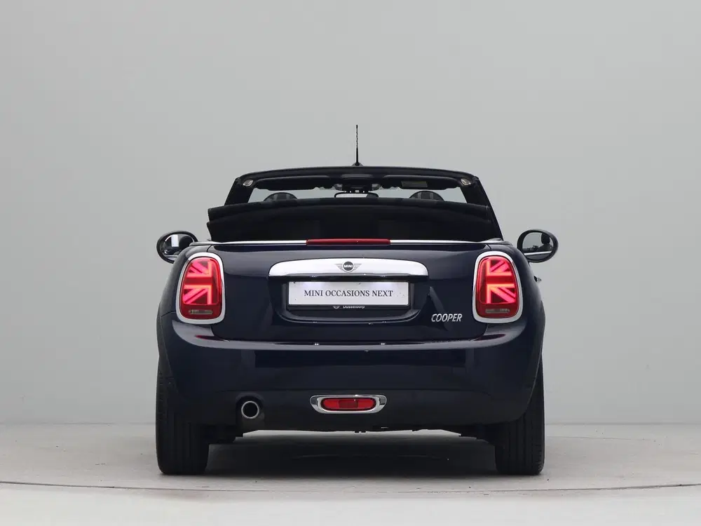 Mini Cabrio Cooper Chili Aut. (bj 2019 uit 2019, foto 15