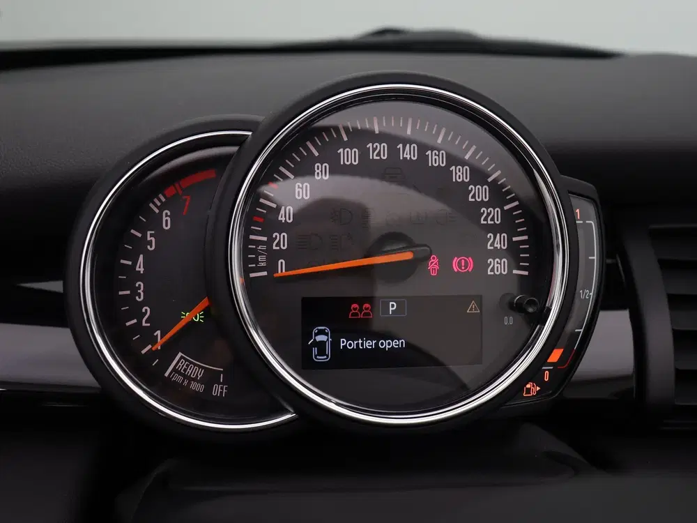 Mini Cabrio Cooper Chili Aut. (bj 2019 uit 2019, foto 4